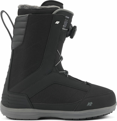 K2 Raider Softboot snowboard cipő