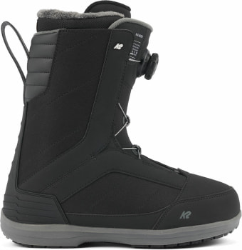 K2 Raider Softboot snowboard cipő