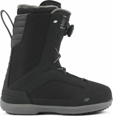 Raider Softboot snowboard cipő