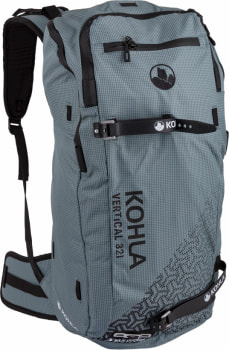 Kohla Vertical 32L Tourenrucksack