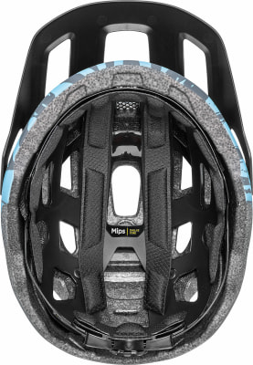 Uvex React Mips® MTB-Helm