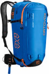 Ortovox Avabag Ascent 30 Airbag-Rucksack