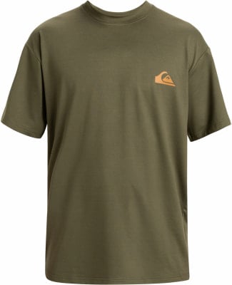 Quiksilver Everday Surf Badeshirt