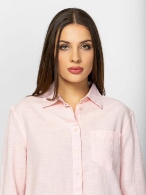 Heavy Tools Retta női blúz