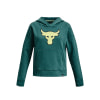 Under Armour Project Rock Heavyweight Hoodie