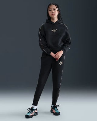 Nike Sportswear Club Fleece mikina Nike Sportswear Club Fleece mikina