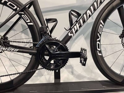 Specialized Tarmac SL8 Comp Specialized Tarmac SL8 Comp