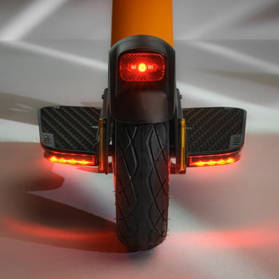 PURE Advance+ McLaren E-Scooter PURE Advance+ McLaren E-Scooter