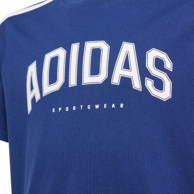 adidas Codes Collegiate Graphic T-Shirt