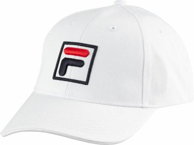 Fila Cap Forze Tenniskappe
