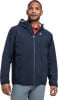 Schöffel Migandi 2,5L Hardshelljacke mit Kapuze