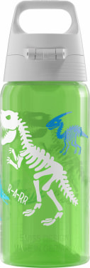 Trinkflasche VIVA Lunchboxset