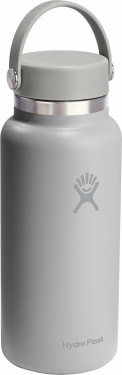 Hydro Flask 32 oz Wide Mouth Trinkflasche