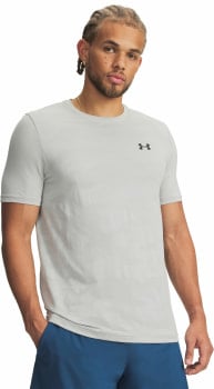 Under Armour Vanish Elite Seamless Camo T-Shirt