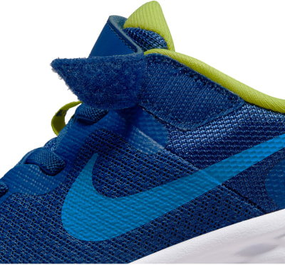 Nike Revolution 6 PSV, detská bežecká obuv