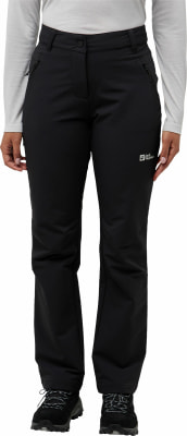 Jack Wolfskin Activate Thermic Softshellhose