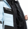 McKINLEY Safine Salome AB 10.10 Skijacke mit Kapuze