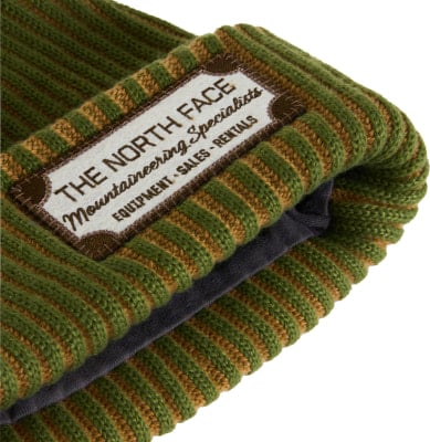 The North Face THE NORTH FACE Salty Lined SE Beanie Mütze 100% rec.PES The North Face THE NORTH FACE Salty Lined SE Beanie Mütze 100% rec.PES