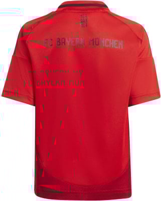 adidas FC Bayern München Mini Heimausrüstung