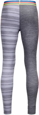 Ortovox 185 Rock 'N Wool Funktionsunterhose