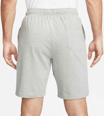 Nike Sportswear Club sportovní kraťasy