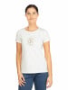 Chillaz Gandia Talk Chalk T-Shirt kurzarm