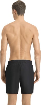 Puma Swim Mid Short Badeshort Puma Swim Mid Short Badeshort