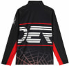 Spyder Web Skileibchen mit Halfzip