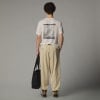 The North Face THE NORTH FACE Pán. triČko Topographic Foundation Tee
