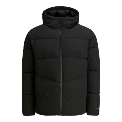 Jack & Jones JACK AND JONES Pán. bunda Global Puffer Jacket