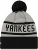 New Era New York Yankees Jake Heather čepice s bambulí