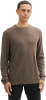 Tom Tailor TOM TAILOR Cotton Cashmere pulóver