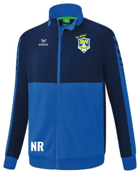 SV Haslach Six Wings Worker Trainingsjacke