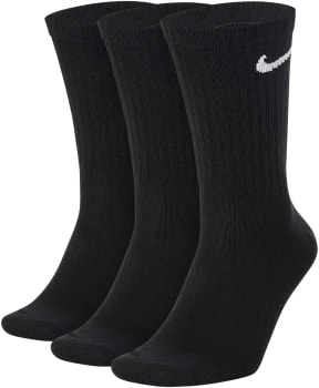 Nike Everyday Lightweight 3er-Pack Socken
