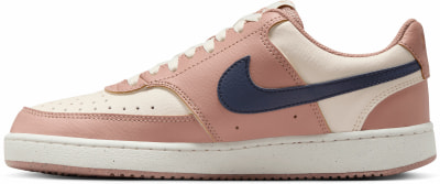 Nike Court Vision Low Next Nature női szabadidőcipő