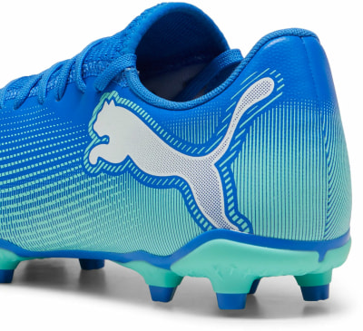Puma Future 7 Play FG/AG Fußballschuhe