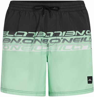 O'Neill Cali Stripe 16 Badeshorts O'Neill Cali Stripe 16 Badeshorts