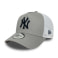 New Era Kšiltovka 940 MLB Team side patch