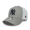 New Era New Era Kšiltovka 940 MLB Team side patch