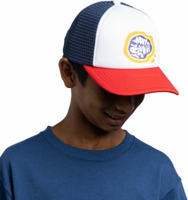 Buff Trucker Cap Kappe Buff Trucker Cap Kappe