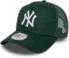 New Era NEW ERA 940 Aframe MLB League essential sapka