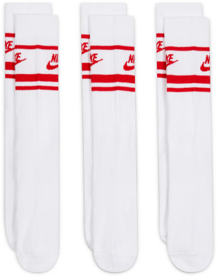 Nike Everyday Essential Crew 3er-Pack Socken