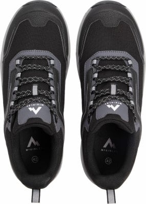 McKINLEY Maine III AQB M Outdoorschuh, PES/PU-Nubuk