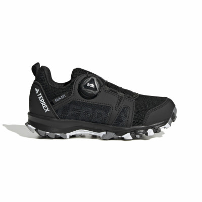 adidas Terrex Agravic BOA RAIN.RDY Traillaufschuhe