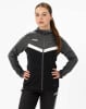 Jako Iconic Trainingsjacke mit Kapuze