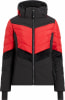 McKINLEY Safine Idabella II AB 10.10 Skijacke mit Kapuze