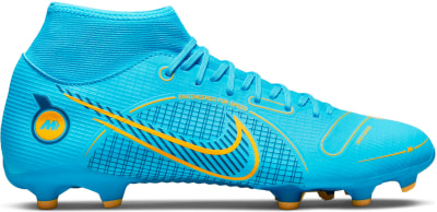 Nike SUPERFLY 8 ACADEMY FG/MG