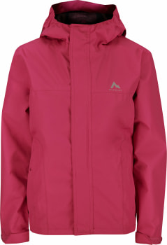 McKINLEY Carlide Regenjacke mit Kapuze