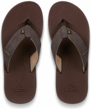 Quiksilver Rivi Flip Flops