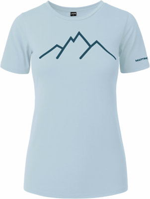 Martini Alpmate T-Shirt
